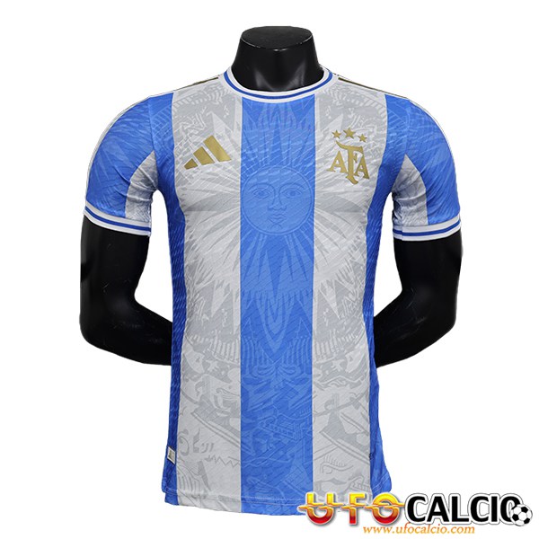 Adidas Maglie Calcio Completo Argentina Calcio Maglia Nazionale