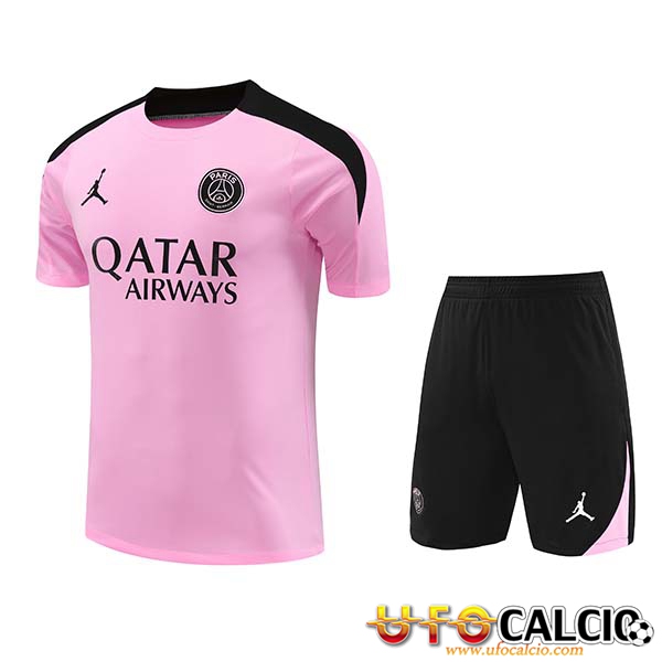 Maglia allenamento psg deals