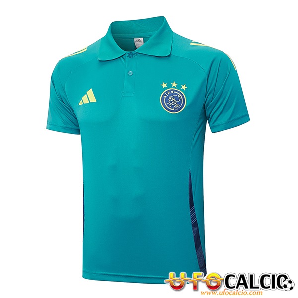 Maglia ajax verde discount