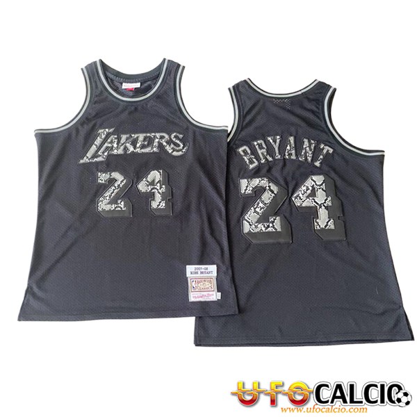 Maglia ufficiale lakers clearance