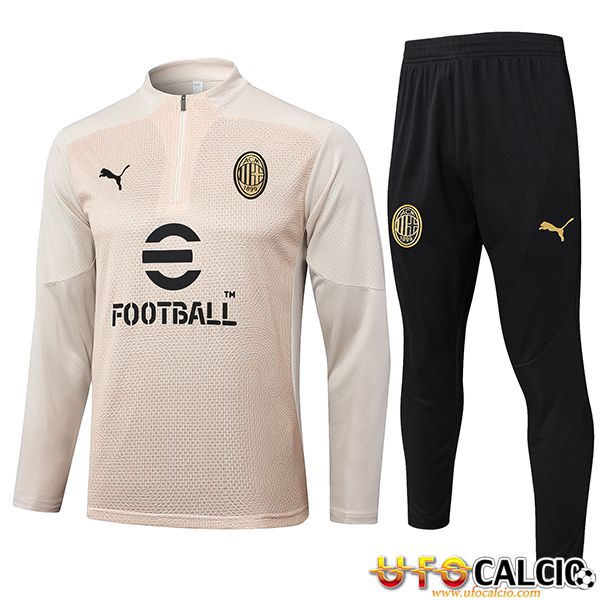 Nuovo repliche tuta Serie A calcio thailandia