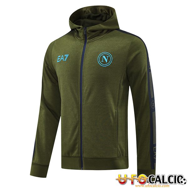 Felpa Uomo Con Cappuccio Full Zip In Pile – Calda E Spessa Per Autunno E Inverno - 3