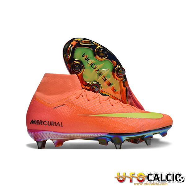 Numeri Scarpe Da Calcio Nike Mercurial SG 2022 2023 Vintage