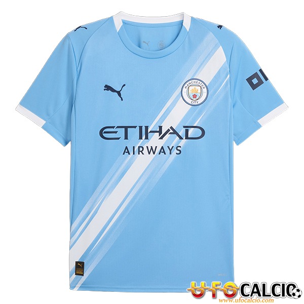 NAMESET MANCHESTER CITY, Haaland 9, De Buyne 17, Patch Champions